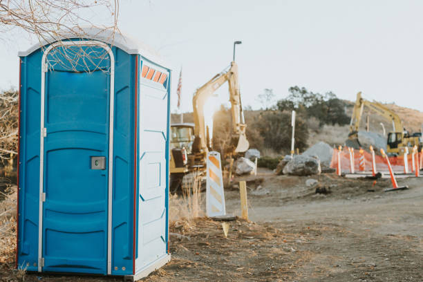 Portable Toilet Options We Offer in Terry, MS