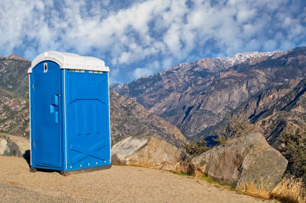 Best Porta potty rental near me  in Terry, MS