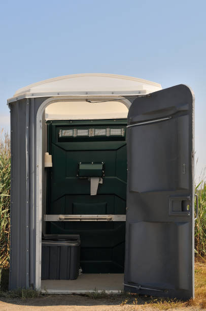 Best Portable restroom solutions  in Terry, MS
