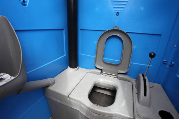 Best Affordable porta potty rental  in Terry, MS