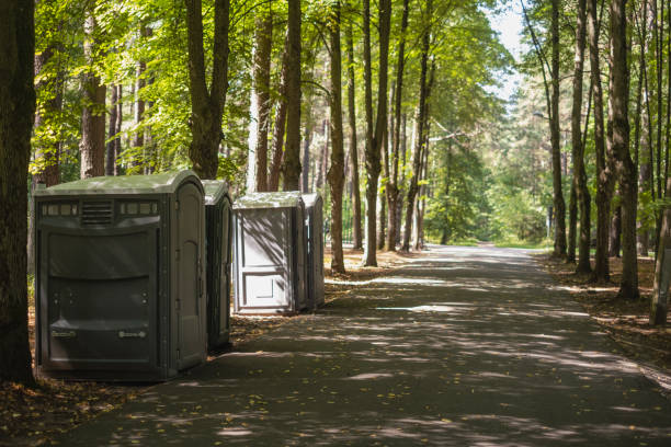 Best Portable toilet rental cost  in Terry, MS