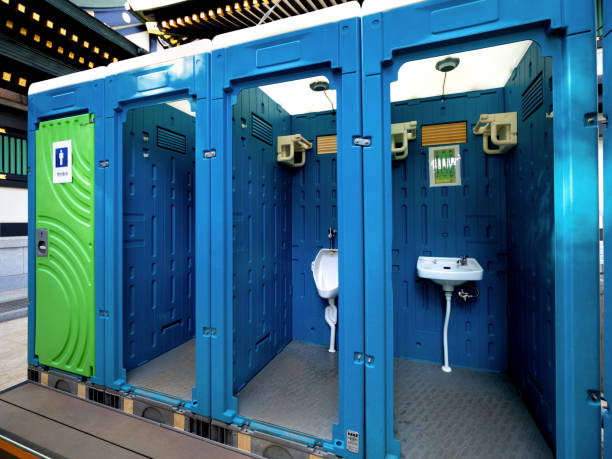 Best Porta potty rental for parties  in Terry, MS