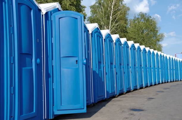 Best Best portable toilet rental  in Terry, MS